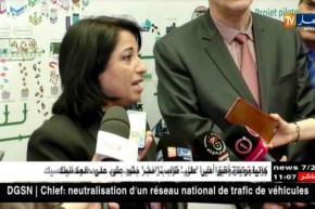 بيئة/ زرواطي تريد الإستفادة من التجربة الكندية للتسيير المدمج للنفايات