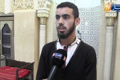 دين: مساجد تضبط آخر روتشاتها إستعدادا للشهر الفضيل رمضان