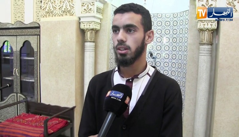 دين: مساجد تضبط آخر روتشاتها إستعدادا للشهر الفضيل رمضان