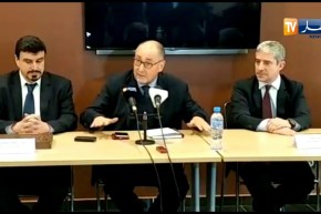 السفير الفرنسي بالجزائر: منحنا 413 ألف تأشيرة ونسعى لتحسين الخدمات أكثر