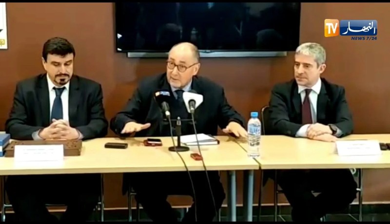 السفير الفرنسي بالجزائر: منحنا 413 ألف تأشيرة ونسعى لتحسين الخدمات أكثر