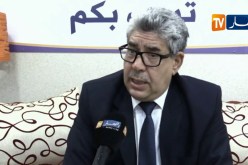 عدالة: لهذه الأسباب سيعاد فتح ملفات الفساد في سونطراك و الخليفة و الطريق السيار