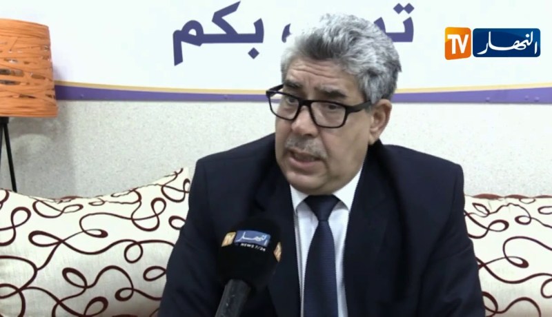 عدالة: لهذه الأسباب سيعاد فتح ملفات الفساد في سونطراك و الخليفة و الطريق السيار