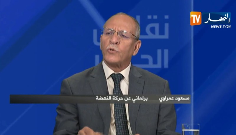 نقاش الجزائر: جامعات مشلولة..إضرابات ومصانع متوقفة..من يستغل الحراك لضرب الإقتصاد
