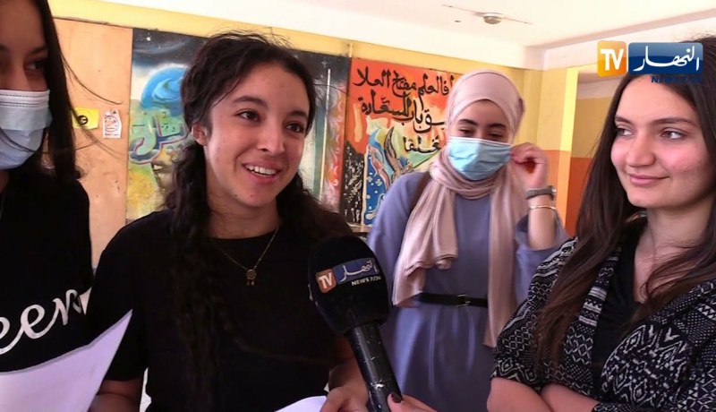 تلاميذ البكالوريا يشرعون في سحب استدعاءاتهم واجراءات صارمة تنتظر الغشاشين