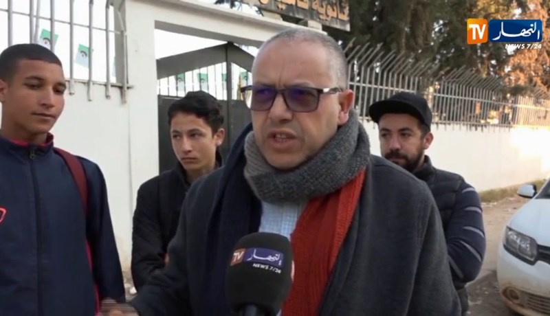 سكيكدة/ المؤسسات التربوية..تسيب وإهمال