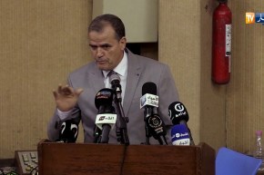 وزير التجارة: “سنضع نظام معلوماتي لمتابعة مؤشرات الأسعار على مستوى أسواق الجملة والتجزئة”