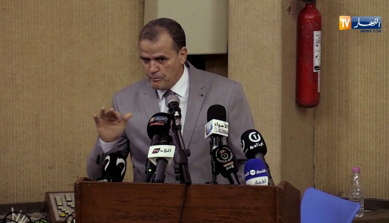 وزير التجارة: “سنضع نظام معلوماتي لمتابعة مؤشرات الأسعار على مستوى أسواق الجملة والتجزئة”