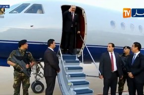 ليبيا: تحالف القوى الوطنية يدعو لكشف تفاصيل الإتفاق بين حفتر والسراج في أبو ظبي