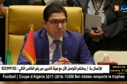 خارجية: الجزائر تستدعي السفير المغربي على خلفية تصريحات وزير خارجية المخزن