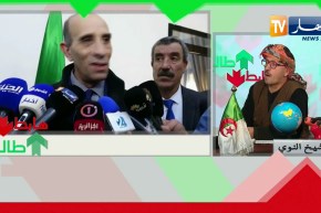 طالع هابط: بعد رسالة النوي .. السلطات المحلية لولاية البويرة تتدخل وتسرع وتيرة أشغال مكتب البريد