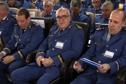 أمن: العقيد مصطفى لهبيري يواصل سلسلة التعيينات..إقالات من هنا وتغييرات من هناك
