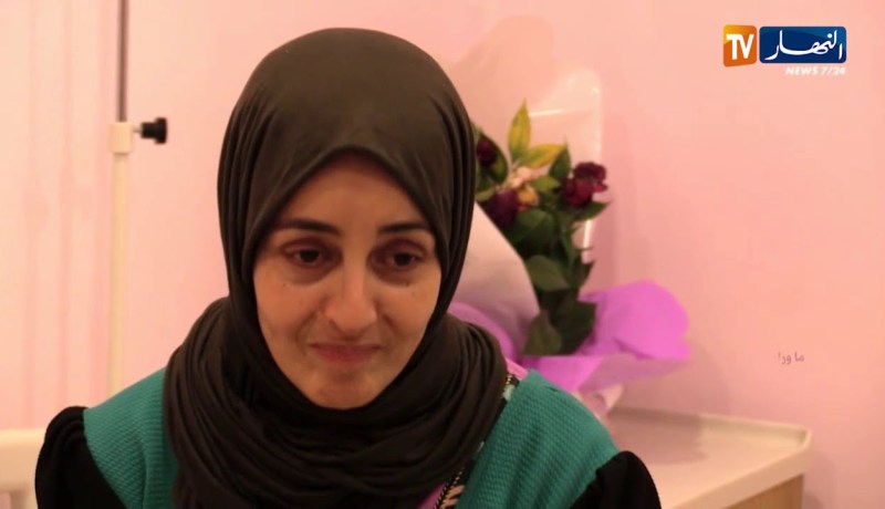 ما وراء الجدران: الطفل يوسف يجري الجراحة التي ستغير حياته