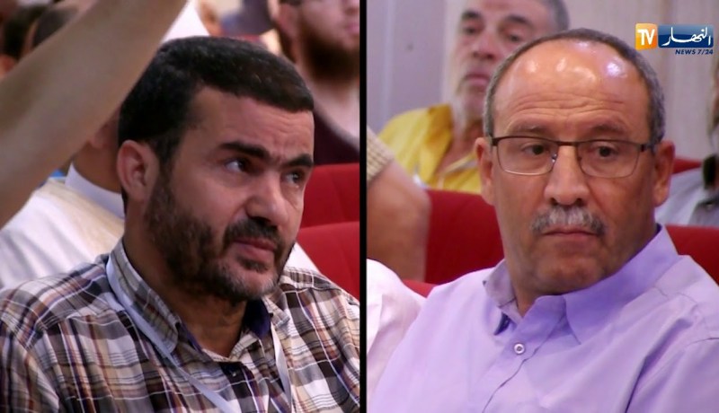 بكالوريا 2018: 55.88 بالمائة نسبة النجاح..نفس سيناريو السنوات الماضية