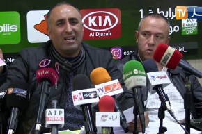 طارق عرامة يتوعد: لن أسكت على الظلم.. وسأذهب للفيفا لرد الإعتبار للسياسي !