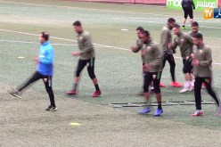 العميد بشعار الفوز في الكأس العربية لإعادة ترتيب بيت المولودية