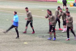 العميد بشعار الفوز في الكأس العربية لإعادة ترتيب بيت المولودية