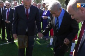 شاهد..لهبيري يداعب الكرة على طريقة الّلاعبين الكبار