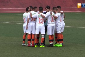 لاعب سريع المحمدية “حاج العربي” مهدد بالإيقاف بعد غيابه عن فحص المنشطات