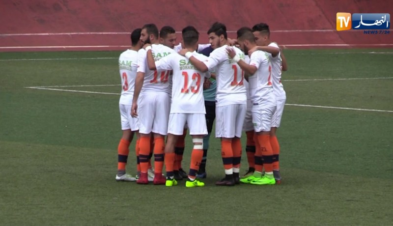 لاعب سريع المحمدية “حاج العربي” مهدد بالإيقاف بعد غيابه عن فحص المنشطات