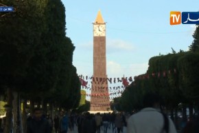 تونس: بعثة صندوق النقد الدولي تزور البلاد لمناقشة مراجعة القروض الخامسة