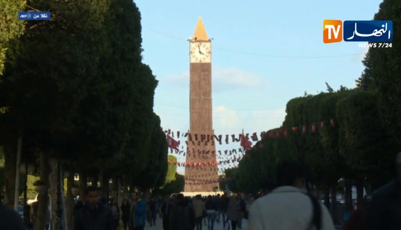 تونس: بعثة صندوق النقد الدولي تزور البلاد لمناقشة مراجعة القروض الخامسة