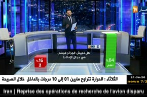 هل تعيش الجزائر فوضى في مجال الإفتاء ؟.. هكذا رد الجزائريون عبر الفيسبوك
