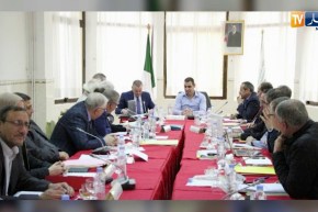 موضة: حفيضة بريكي تتوج بأسبوع الموضة في القاهرة