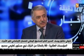 شوقي عاشق يوسف: غرامة التأخر..تسدد عن طريق جدول دفع”