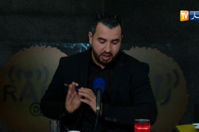 قهوة وجورنان: أزمة المياه والنوعية في الجزائر..أين الخلل!؟