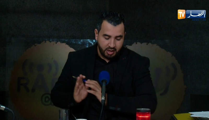 قهوة وجورنان: أزمة المياه والنوعية في الجزائر..أين الخلل!؟