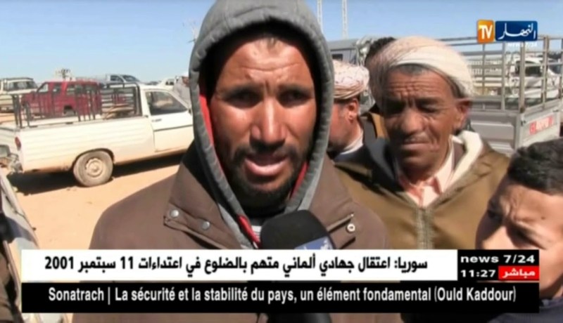 تيارت/ “دجاج العرب”…سلالة مهددة بالإنقراض