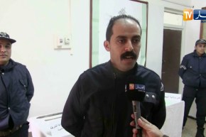 البيض: توقيف مروج خطير للحبوب المهلوسة وسط تلاميذ الثانويات و المتوسطات