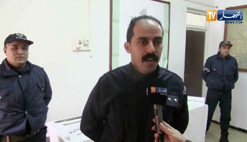 البيض: توقيف مروج خطير للحبوب المهلوسة وسط تلاميذ الثانويات و المتوسطات