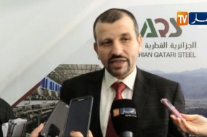 سفيان شايب: “سنقوم بالتصدير للأسواق الأمريكية والكندية قريبا “