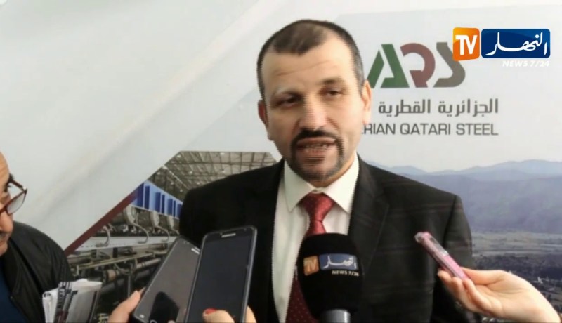 سفيان شايب: “سنقوم بالتصدير للأسواق الأمريكية والكندية قريبا “