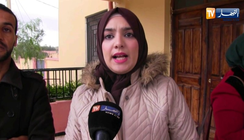 مستغانم: تلاميذ يحرمون من الدراسة بسبب إضراب الأساتذة بإضراب الأساتذة