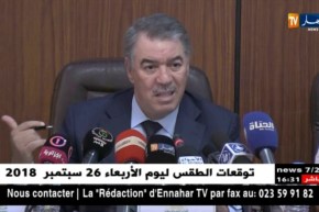 الطاهر حجار: “6 آلاف و200 منصب مفتوح في الدكتورة دون تخصص الطب”