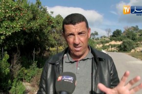 سكيكدة: المرة.. نوعية عسل نادر ببلدية خناق مايون