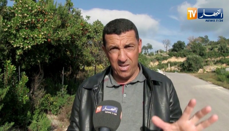 سكيكدة: المرة.. نوعية عسل نادر ببلدية خناق مايون