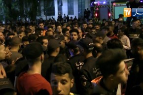 سطيف: إلقاء القبض على قاتل الشاب الذبوح بحي الشيمينو