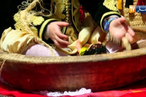 يناير 2968.. قصة تراث بعادات متنوعة