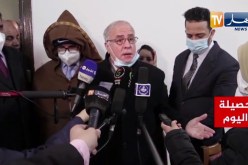 تلمسان: وسيط الجمهورية يشرف على تدشين مقر المندوبية المحلي للولاية