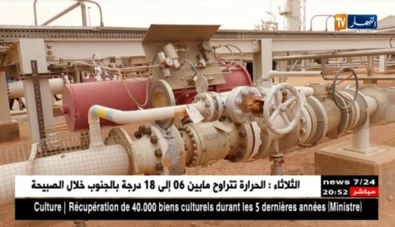 تجارة: تطوير الصادرات خارج المحروقات.. كلام كثير وأفعال قليلة