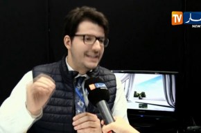 سكن: الهندسة بأحدث تقنياتها.. تجول في بيتك إلكترونيا !