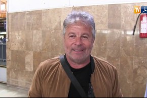 كفالي مدربا جديدا لمولودية وهران