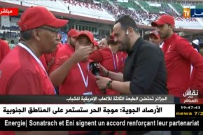 الوفود المشاركة في الألعاب الإفريقية تبدي بتفائلها من التنظيم