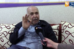 “بن كراودة” يرد على تصريحات رئيس مجلس المحاسبة حول نقص تكوين القضاة !!