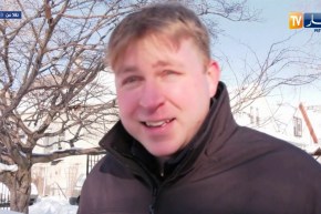 طقس: عواصف ثلجية و موجة صقيع و برد تضرب الولايات المتحدة الأمريكية