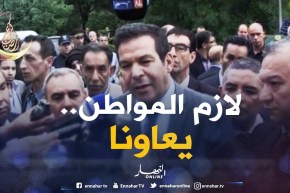 وزير التجارة: أطلب من المستهلك أن يساهم معنا في خفض الأسعار